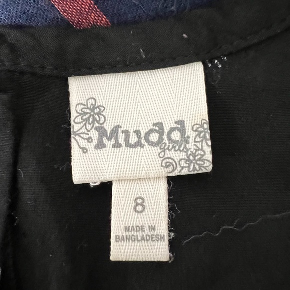 Mudd kids Dress - Picture 2 of 2